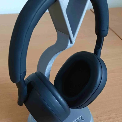 Chân Đế Tai Nghe