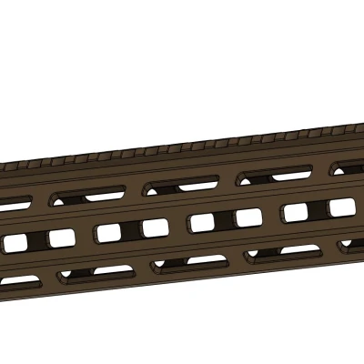 Ốp tay L403A1 cho Airsoft