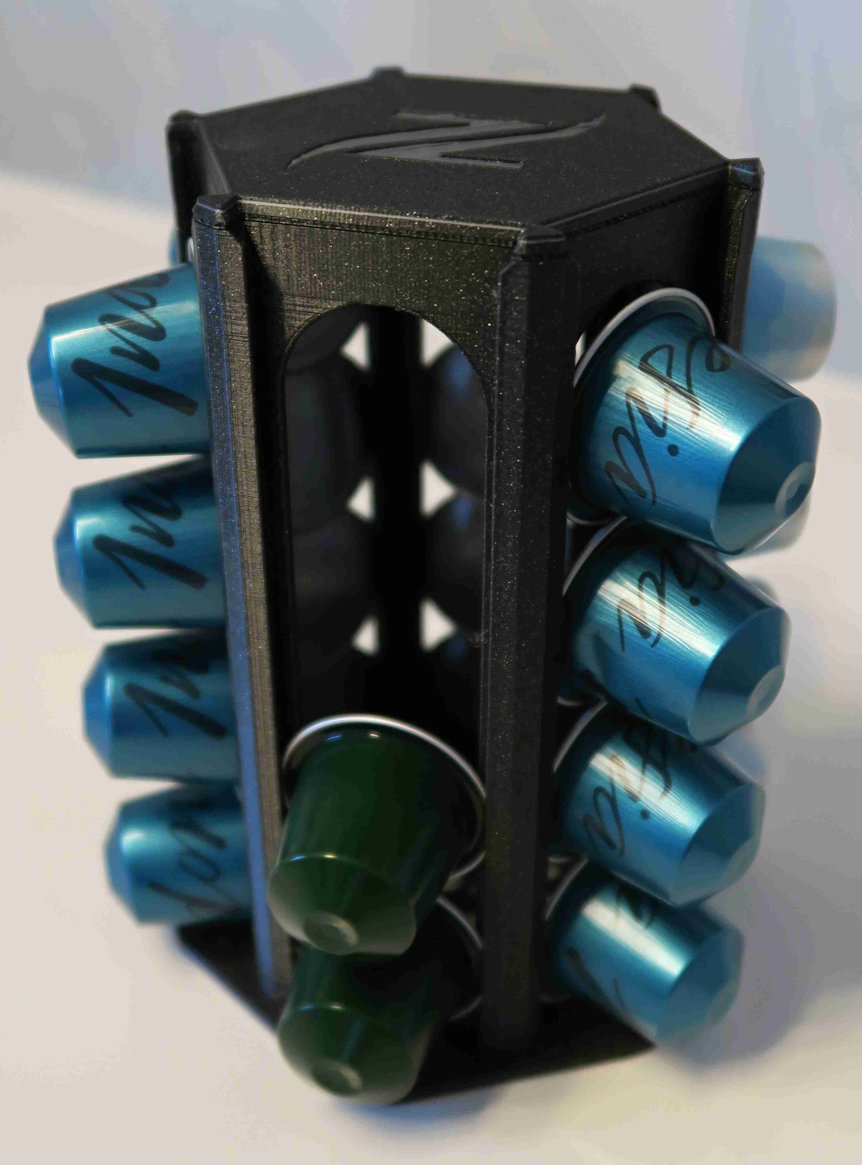 Giá đỡ viên nén Nespresso - Image 2