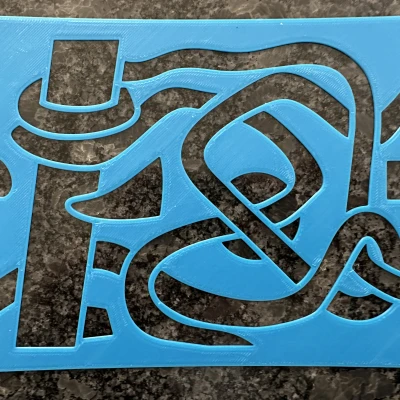 Bộ Khuôn Vẽ Boogie Board Cho Bé & Bút Cảm Ứng *15 Mẫu Khuôn Khác Nhau!