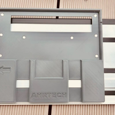 Adapter Ray Cho Cưa Đĩa Kim Loại Milwaukee M18 FMCS