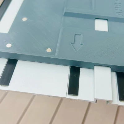 Adapter Ray Cho Cưa Đĩa Kim Loại Milwaukee M18 FMCS