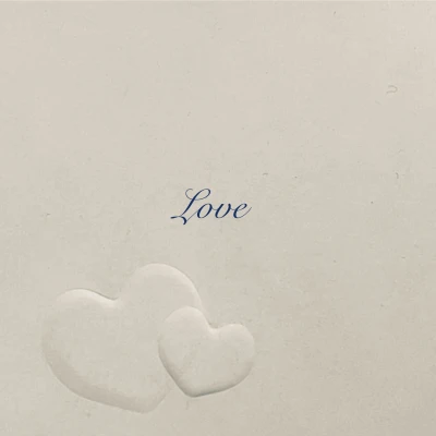 Con Dấu Embosser Giấy Hình Trái Tim