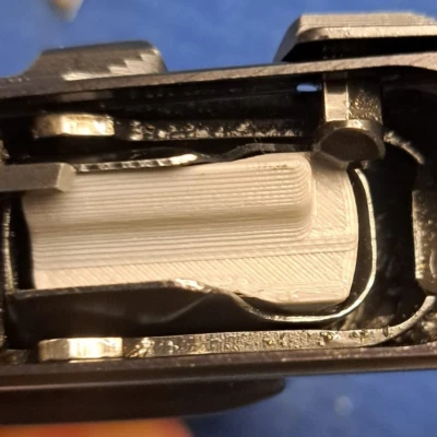 Lẫy Đạn Băng Đạn CZ 75 9mm