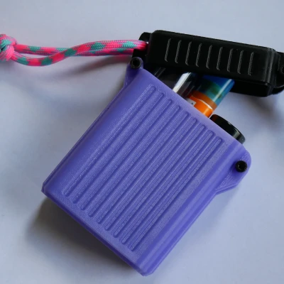 Hộp Du Lịch Di Động - Remix v2