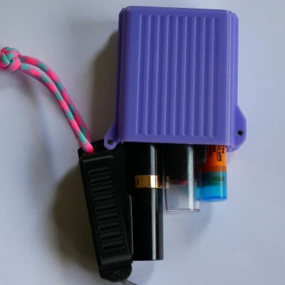 Hộp Du Lịch Di Động - Remix v2