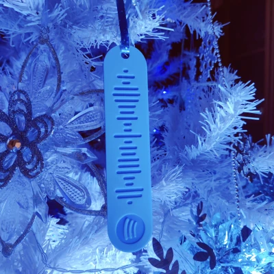 Mã Spotify - Tùy Chỉnh Được