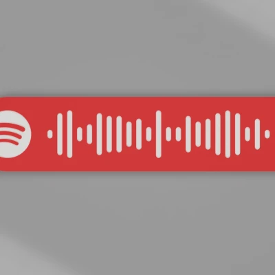 Mã Spotify - Tùy Chỉnh Được