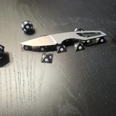 Bộ Marker 3D Dùng Cho Quét