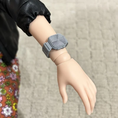 Đồng hồ Apple Watch Mini cho Búp bê Smart Doll Kích thước Lớn