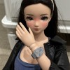 Đồng hồ Apple Watch Mini cho Búp bê Smart Doll Kích thước Lớn - Thumbnail 4