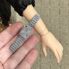 Đồng hồ Apple Watch Mini cho Búp bê Smart Doll Kích thước Lớn - Thumbnail 5