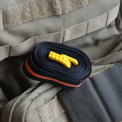 Khóa dây buộc đồ