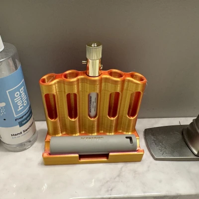 Chân đế nước hoa Scentbird