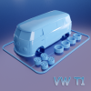 Thẻ Kit Camper T1 - Thumbnail 2