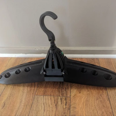 Móc Treo Quạt Gấp Gọn