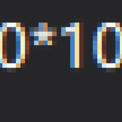 Giỏ tổ ong HSW lớn 100x100x63mm