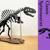 [3Dino Puzzle] Spinosaurus Phong Cách Cổ Điển - Thumbnail 1