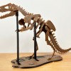 [3Dino Puzzle] Allosaurus Phong Cách Cổ Điển - Thumbnail 6