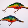 Mồi Câu Crankbait In 3D - Thumbnail 1