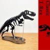 [3Dino Puzzle] Khủng Long Bạo Chúa T-Rex Phong Cách Cổ Điển - Thumbnail 1