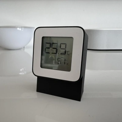 Hộp Pin AA Cho Cảm Biến Nhiệt Độ Xiaomi