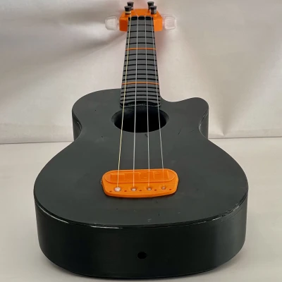 Đàn Ukulele Baritone (Bản Remix UookBass)