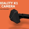 Mô hình CAD Camera AI Creality K1 - Thumbnail 1