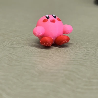 Mô hình Kirby