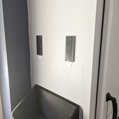 Rổ/Kệ treo tường