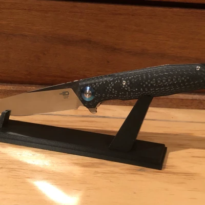 Chân đế dao đơn giản