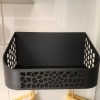 Rổ Treo Tường Hoa Văn Voronoi - Thumbnail 3