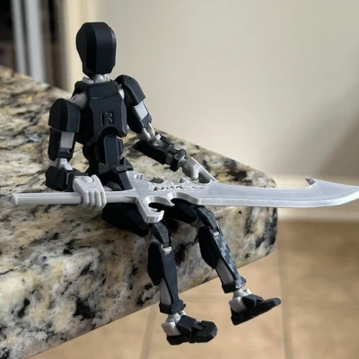 Kiếm Oathbringer - Dummy13