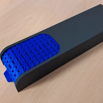 Hộp Trượt "Slide Box"