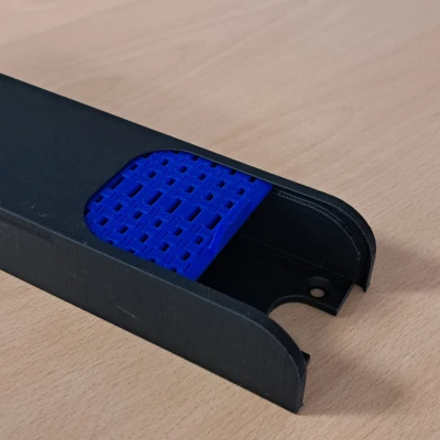 Hộp Trượt "Slide Box"