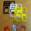 Thẻ SIM Adapter Kit Đơn Giản - Thumbnail 2