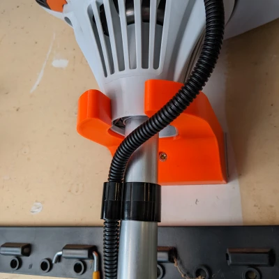 Giá treo tường máy cắt cỏ Stihl FS91 và FS31