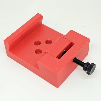 Kẹp Đuôi Én Kiểu Vixen Dành Cho ASI Air