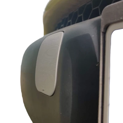 Nắp Che Lỗ Móc Kéo Thay Thế Cho Xe Peugeot 107