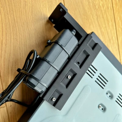 Giá đỡ REOLINK NVR RLN36 cho Tủ RACK 19 inch