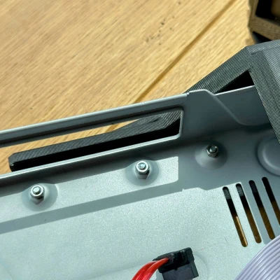 Giá đỡ REOLINK NVR RLN36 cho Tủ RACK 19 inch