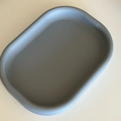 Khay Đựng Chìa Khóa