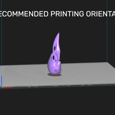 Mặt Dây Chuyền Hộp Sọ Quạ