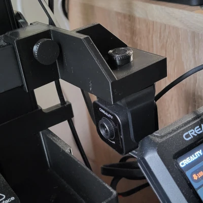 Giá Đỡ Camera Cho Ender 3 V3 SE/KE