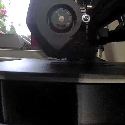 Giá Đỡ Camera Cho Ender 3 V3 SE/KE