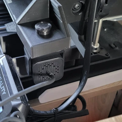 Giá Đỡ Camera Cho Ender 3 V3 SE/KE