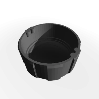 Nắp Pin Thay Thế Cho Dụng Cụ Ryobi 4V Lithium