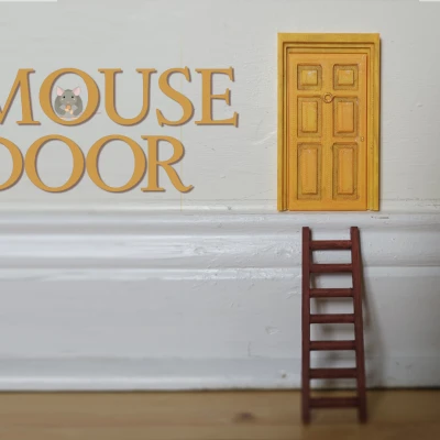 Cửa Chuột Tí Hon