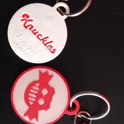 Bộ Charm Sonic Đa Dạng