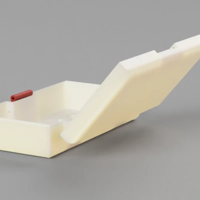 Hộp Đựng Mồi Câu Kiểu Plano 3500